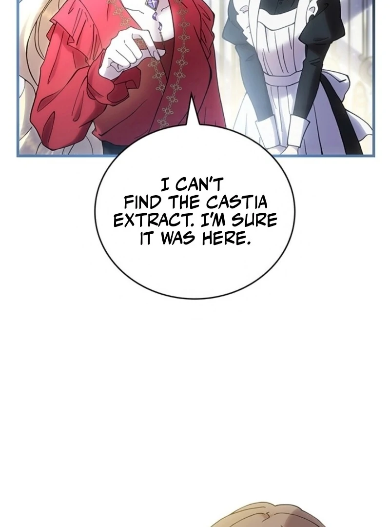 The Tower Master Who Became the Grand Duchess Chapter 40 page 28