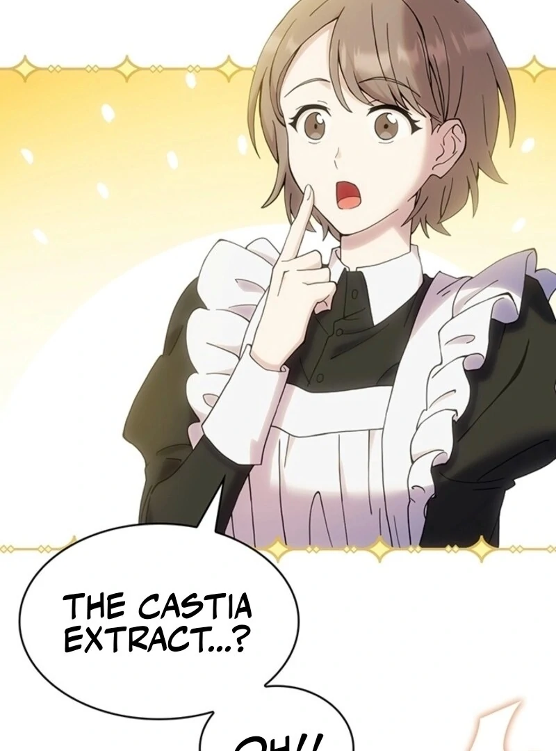 The Tower Master Who Became the Grand Duchess Chapter 40 page 29
