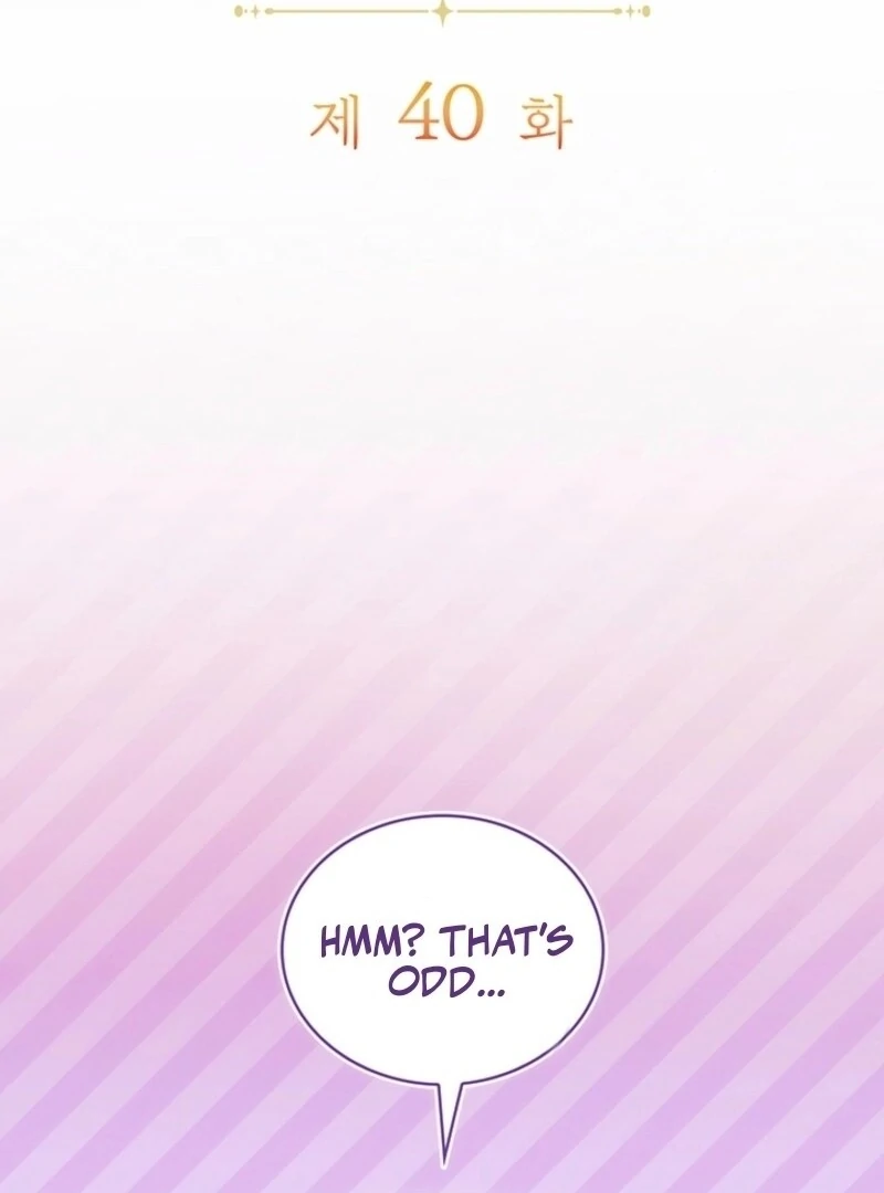 The Tower Master Who Became the Grand Duchess Chapter 40 page 25