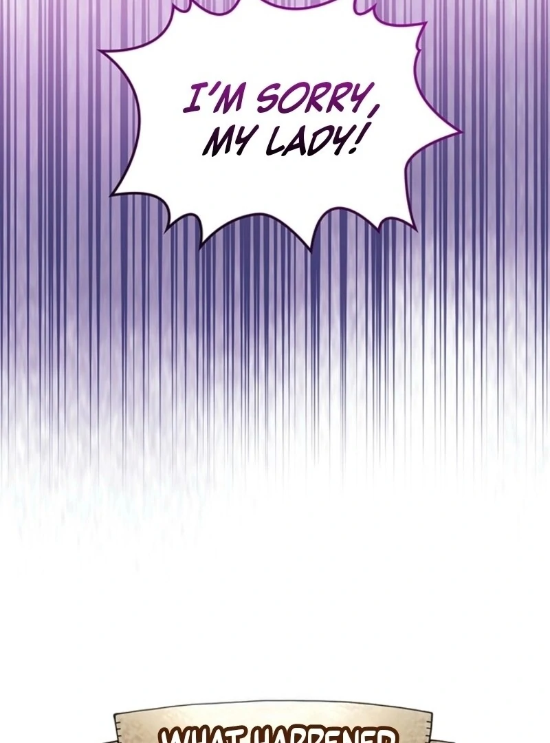 The Tower Master Who Became the Grand Duchess Chapter 40 page 31