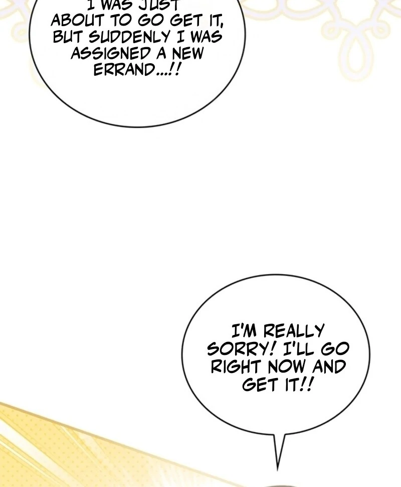 The Tower Master Who Became the Grand Duchess Chapter 40 page 34