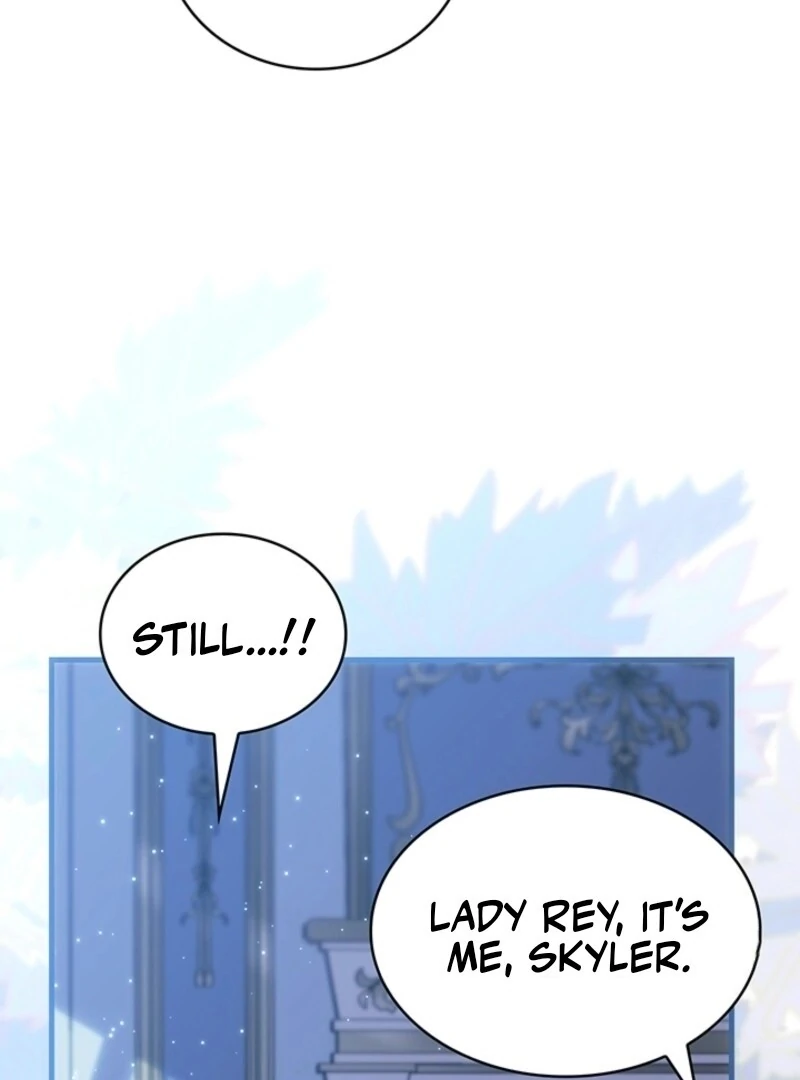 The Tower Master Who Became the Grand Duchess Chapter 40 page 36