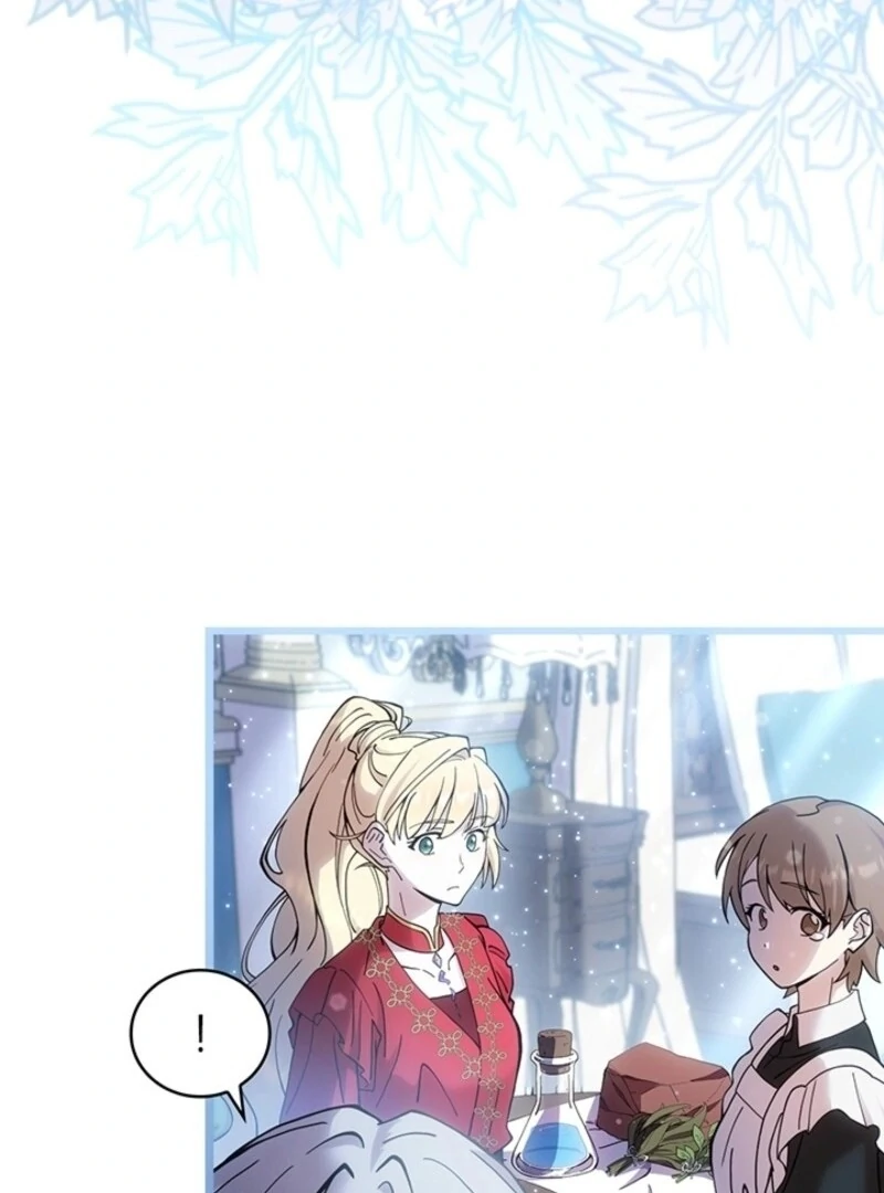The Tower Master Who Became the Grand Duchess Chapter 40 page 40