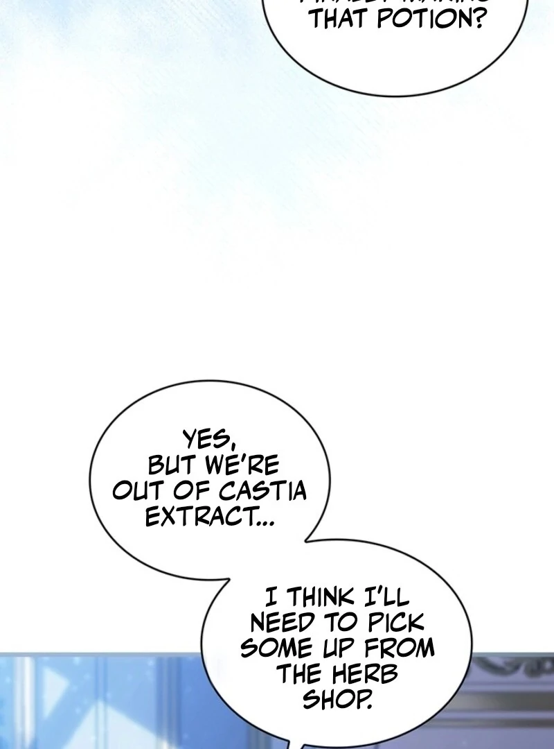 The Tower Master Who Became the Grand Duchess Chapter 40 page 42