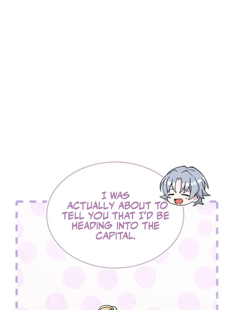 The Tower Master Who Became the Grand Duchess Chapter 40 page 44
