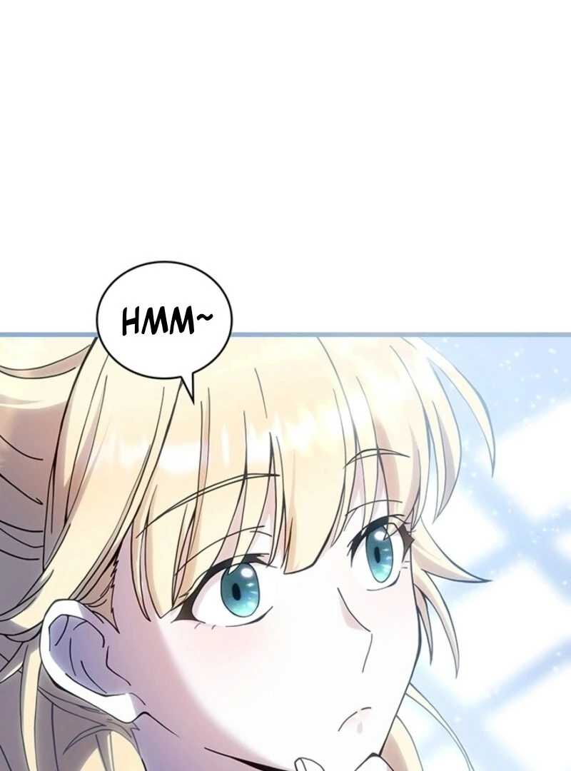 The Tower Master Who Became the Grand Duchess Chapter 40 page 47