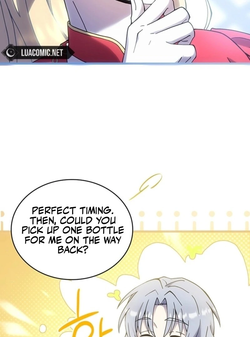 The Tower Master Who Became the Grand Duchess Chapter 40 page 48