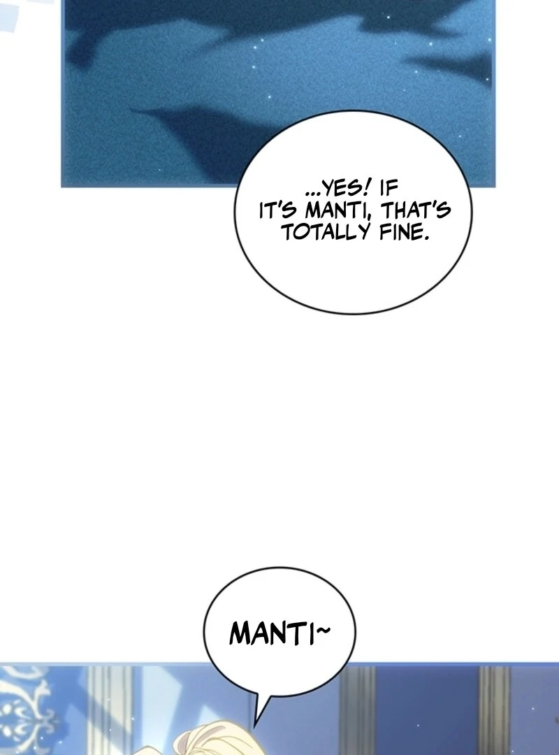 The Tower Master Who Became the Grand Duchess Chapter 40 page 53