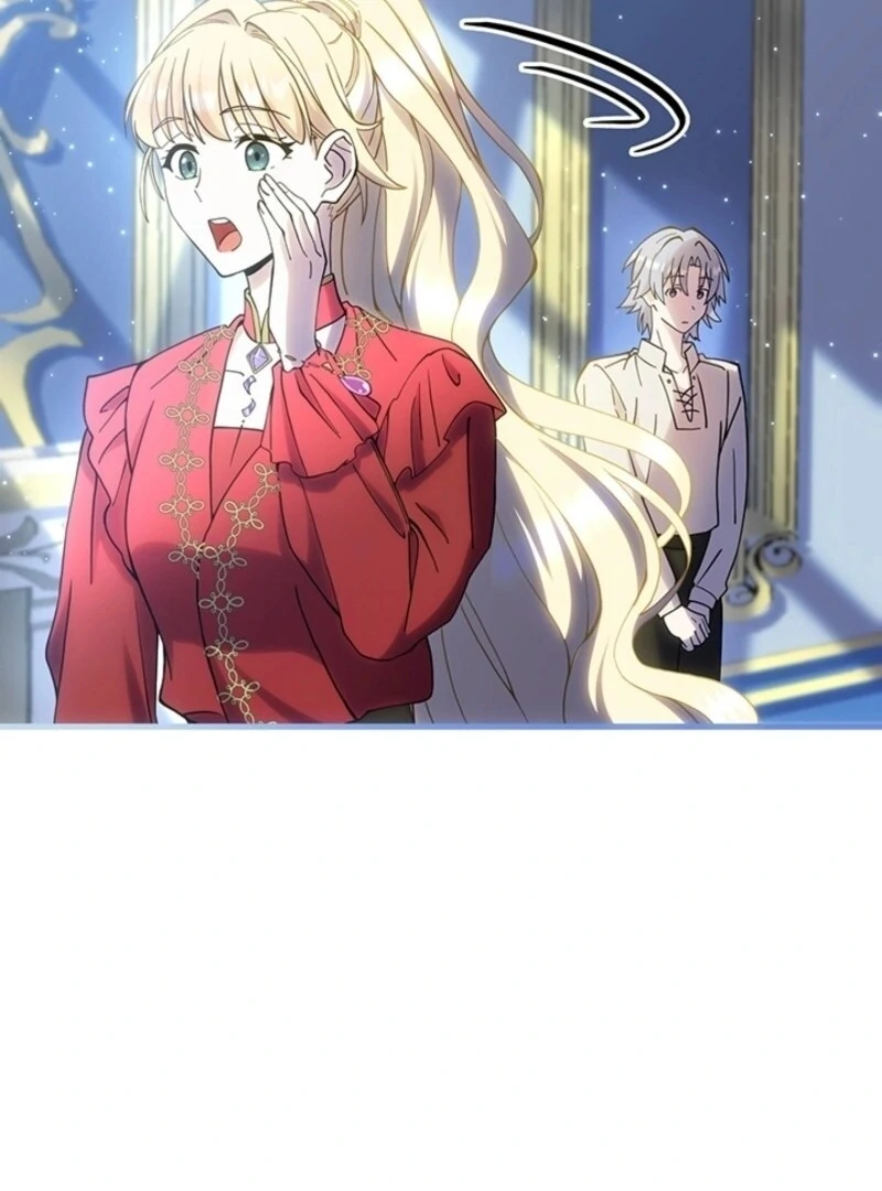 The Tower Master Who Became the Grand Duchess Chapter 40 page 54