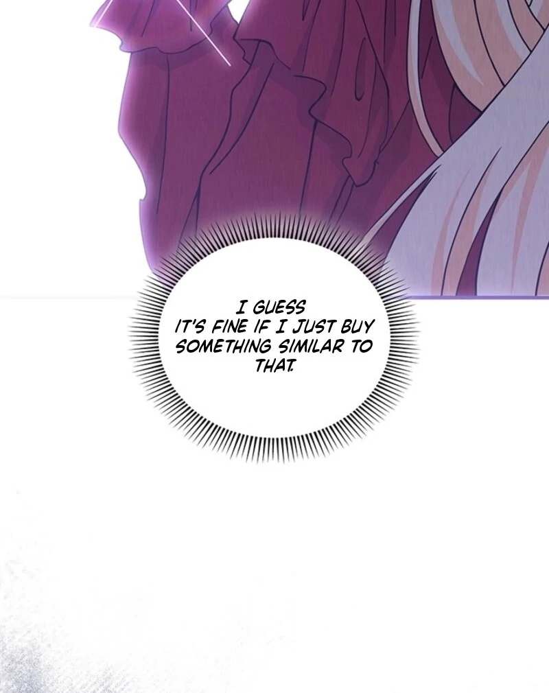 The Tower Master Who Became the Grand Duchess Chapter 40 page 56