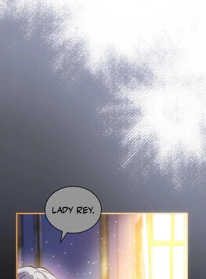 The Tower Master Who Became the Grand Duchess Chapter 40 page 57