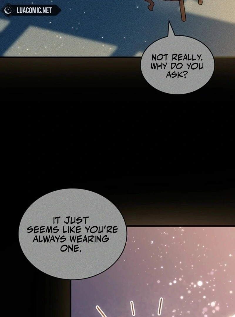 The Tower Master Who Became the Grand Duchess Chapter 40 page 60