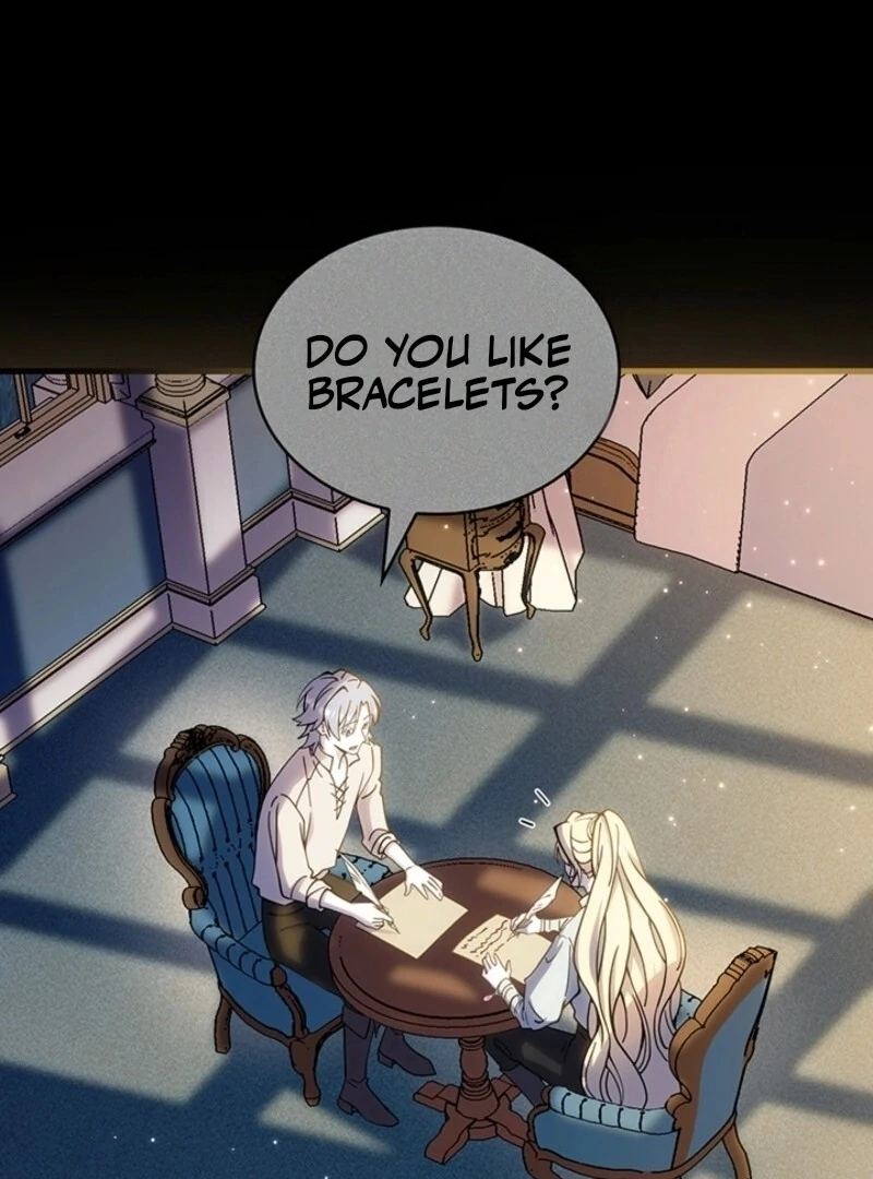 The Tower Master Who Became the Grand Duchess Chapter 40 page 59