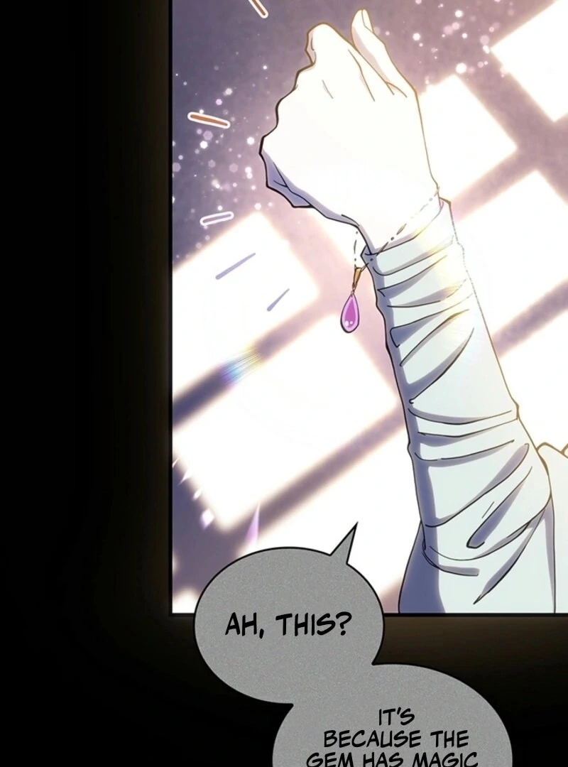 The Tower Master Who Became the Grand Duchess Chapter 40 page 61