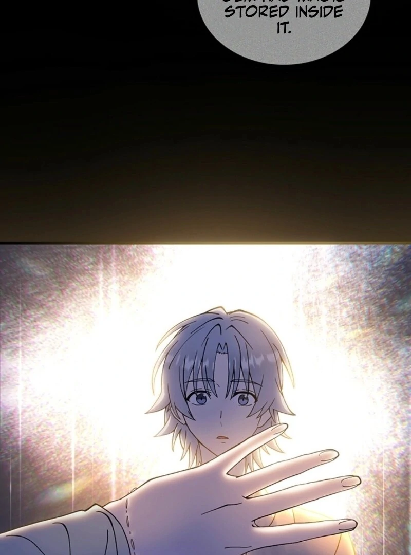 The Tower Master Who Became the Grand Duchess Chapter 40 page 62