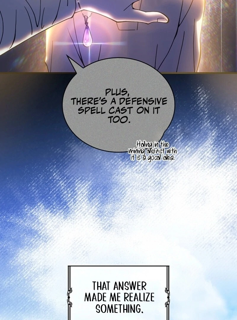 The Tower Master Who Became the Grand Duchess Chapter 40 page 63