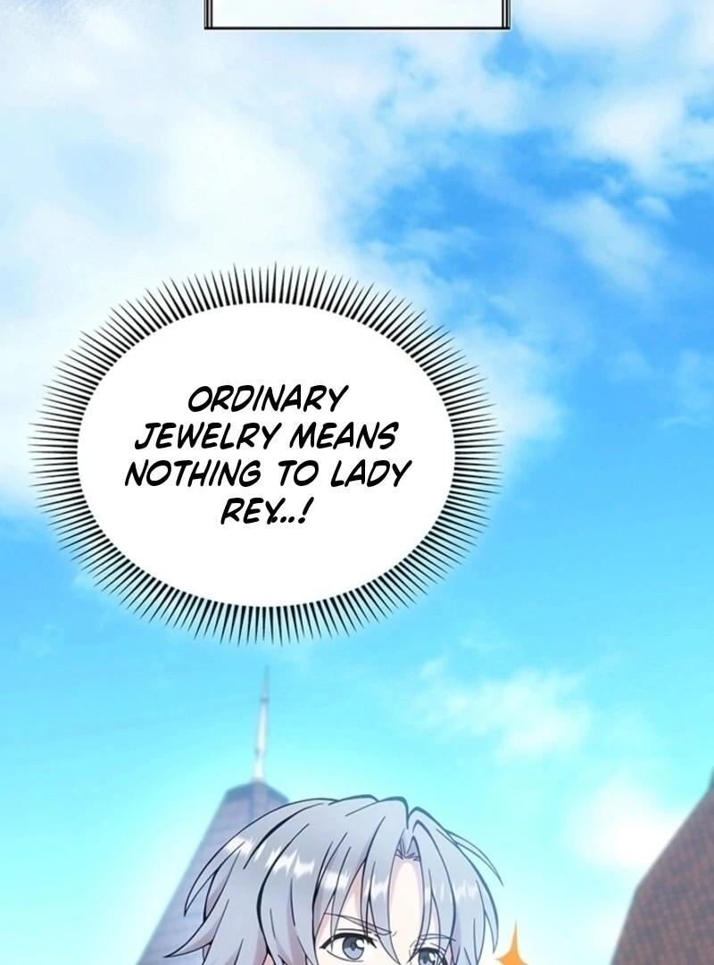 The Tower Master Who Became the Grand Duchess Chapter 40 page 64
