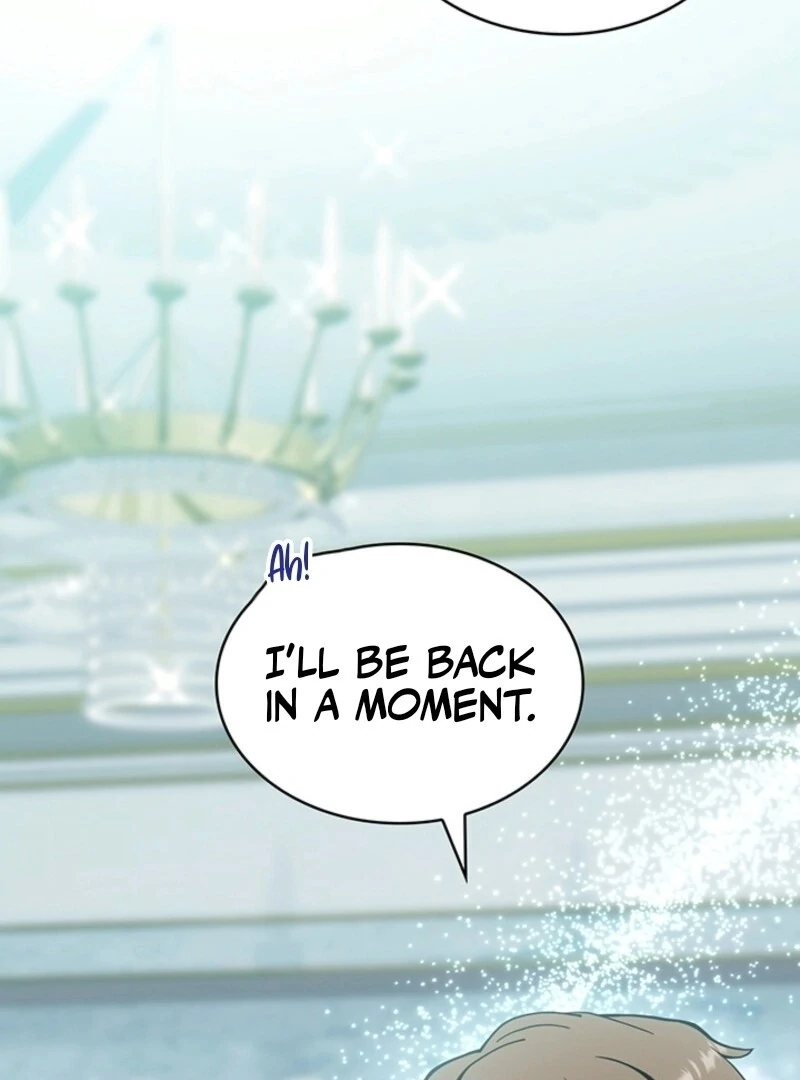 The Tower Master Who Became the Grand Duchess Chapter 40 page 71