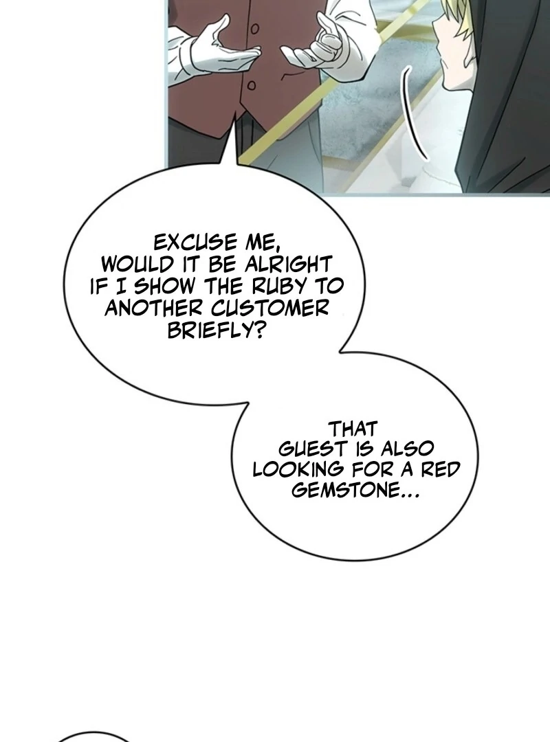 The Tower Master Who Became the Grand Duchess Chapter 40 page 75