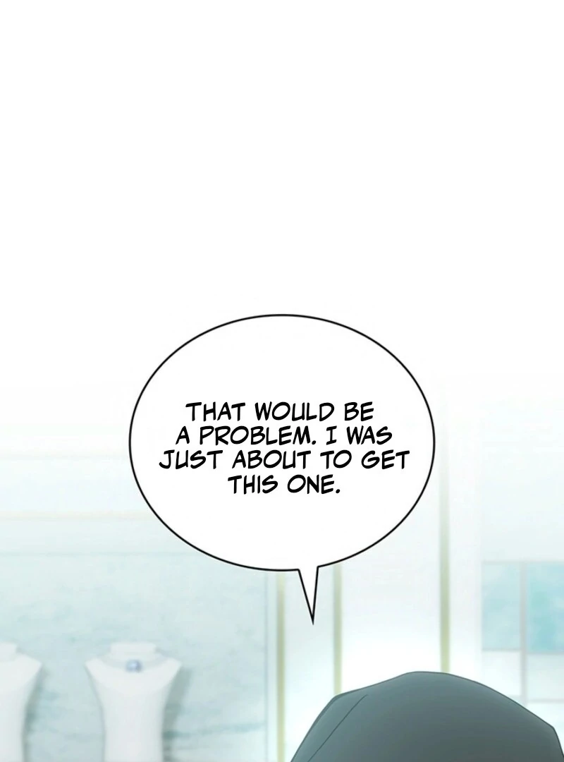 The Tower Master Who Became the Grand Duchess Chapter 40 page 80