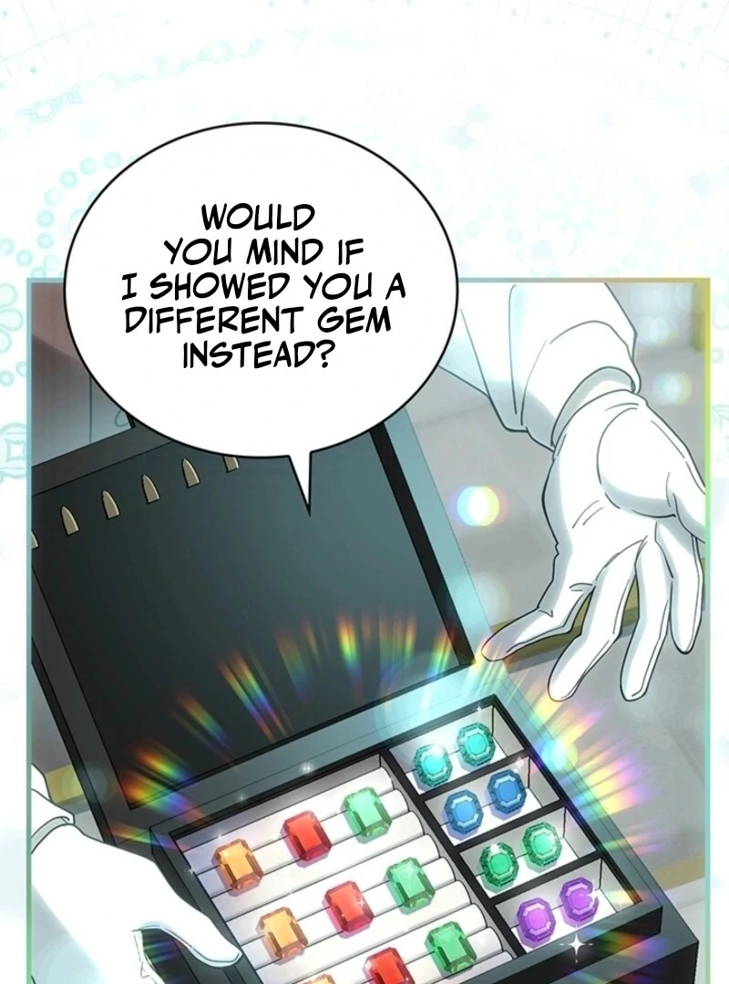 The Tower Master Who Became the Grand Duchess Chapter 40 page 84