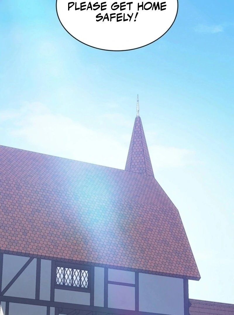 The Tower Master Who Became the Grand Duchess Chapter 40 page 88