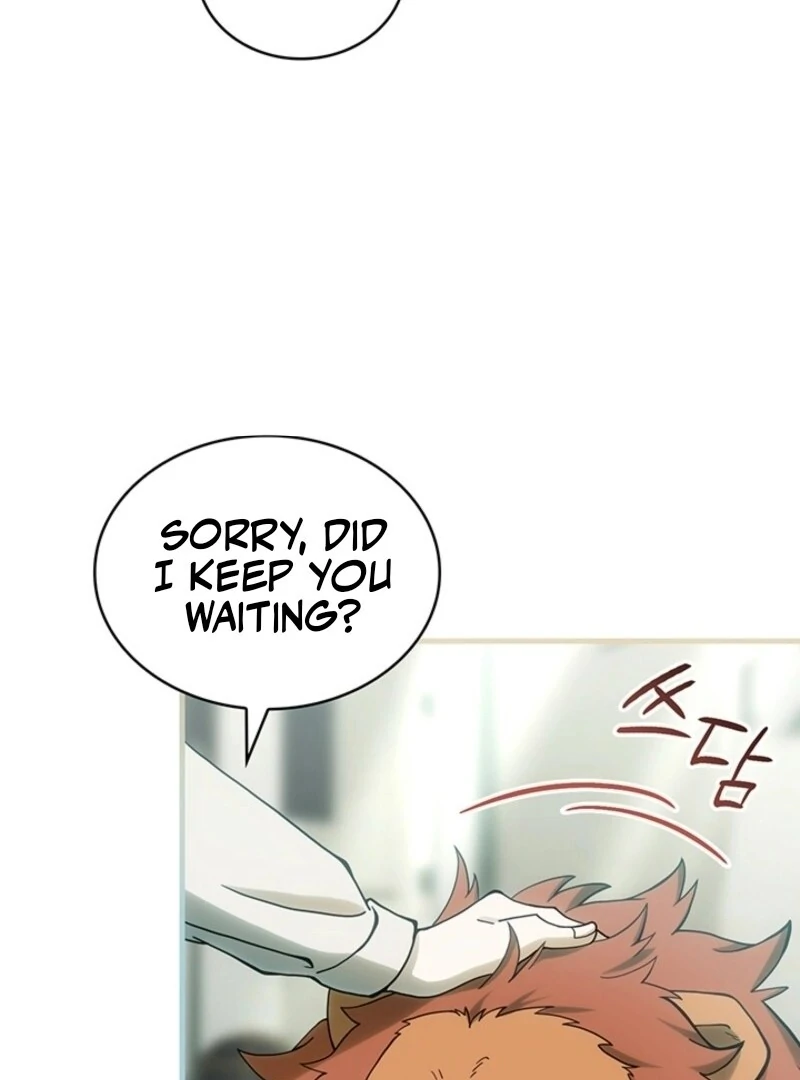 The Tower Master Who Became the Grand Duchess Chapter 40 page 91