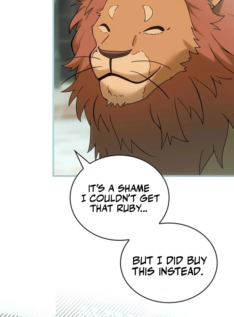The Tower Master Who Became the Grand Duchess Chapter 40 page 92