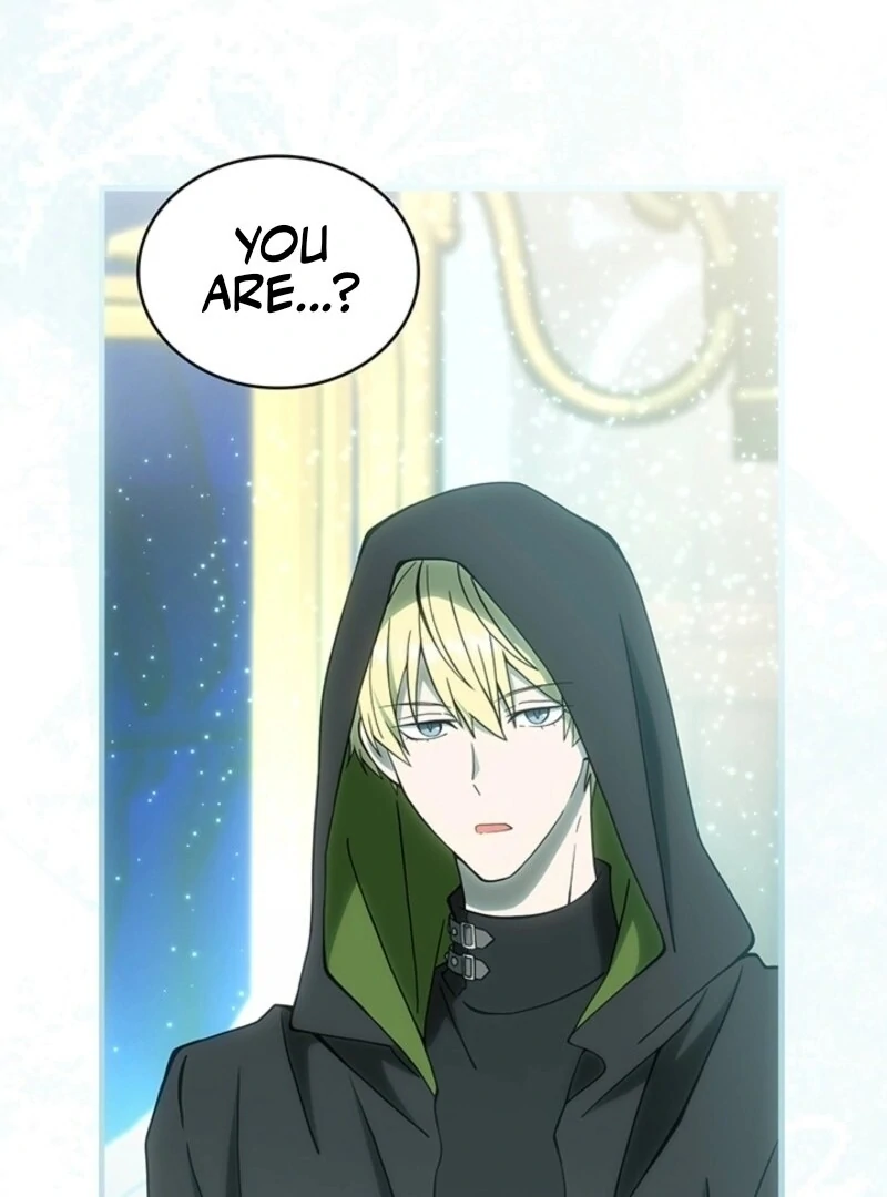 The Tower Master Who Became the Grand Duchess Chapter 40 page 95