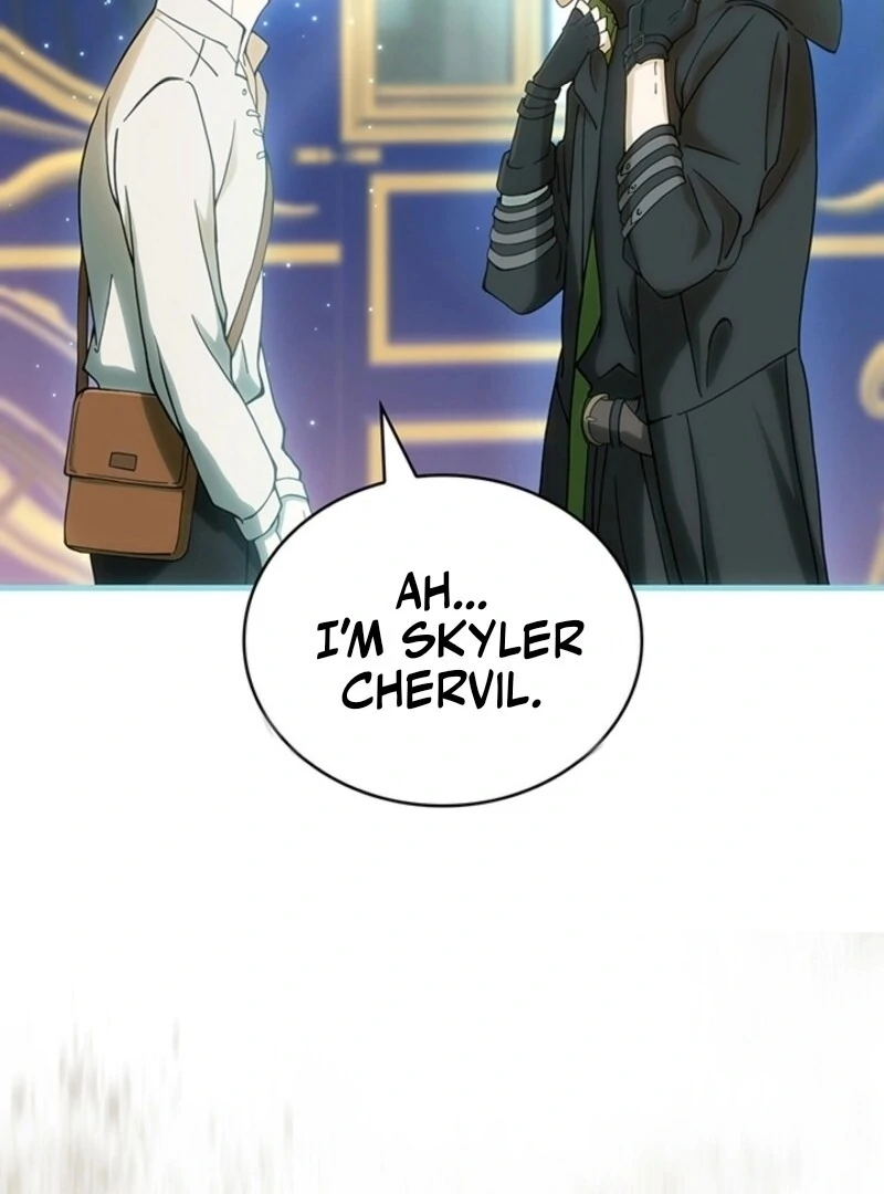 The Tower Master Who Became the Grand Duchess Chapter 40 page 97