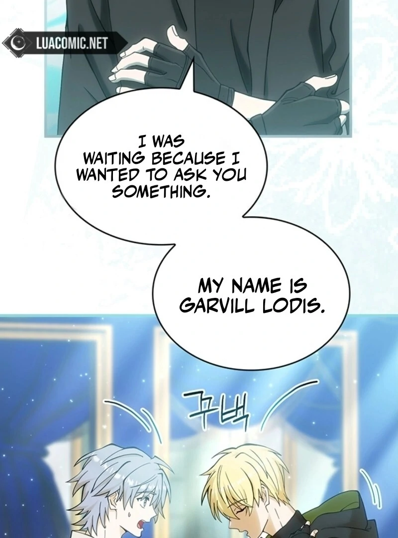 The Tower Master Who Became the Grand Duchess Chapter 40 page 96