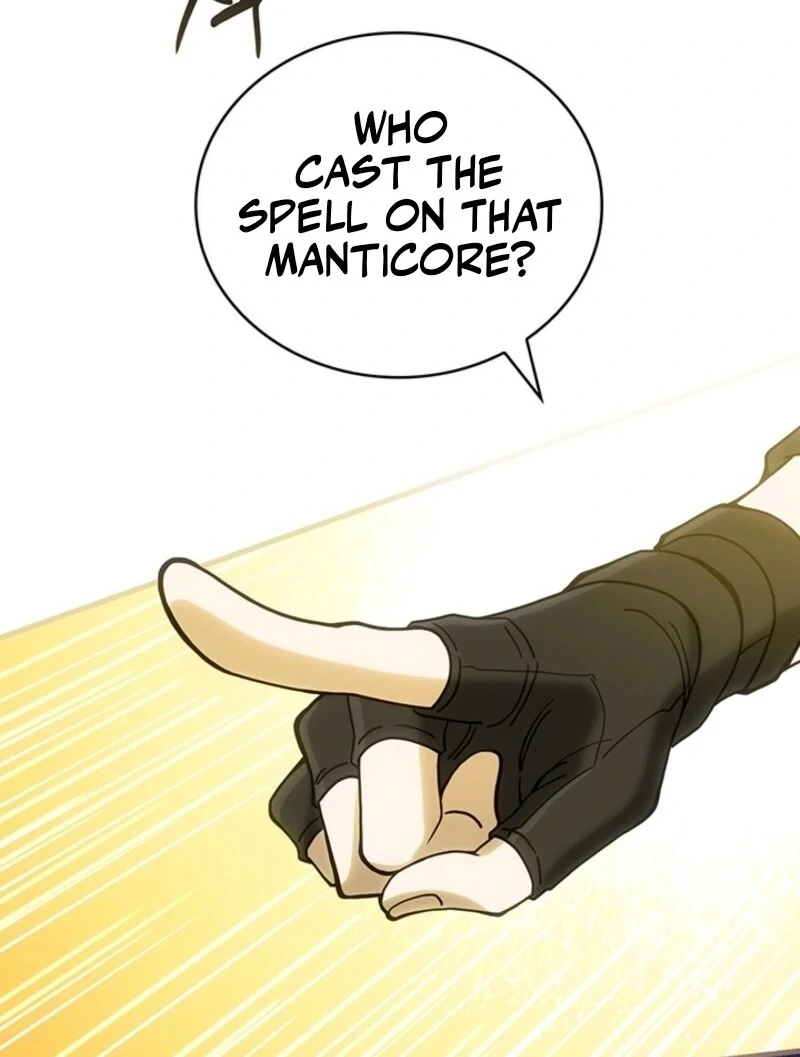 The Tower Master Who Became the Grand Duchess Chapter 40 page 100
