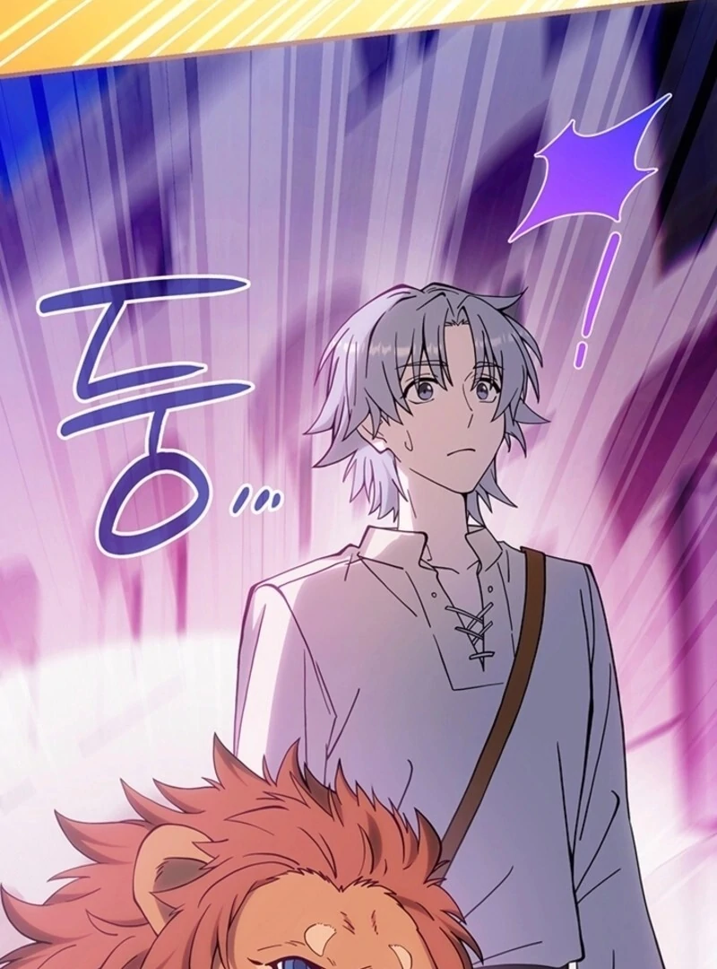 The Tower Master Who Became the Grand Duchess Chapter 40 page 101