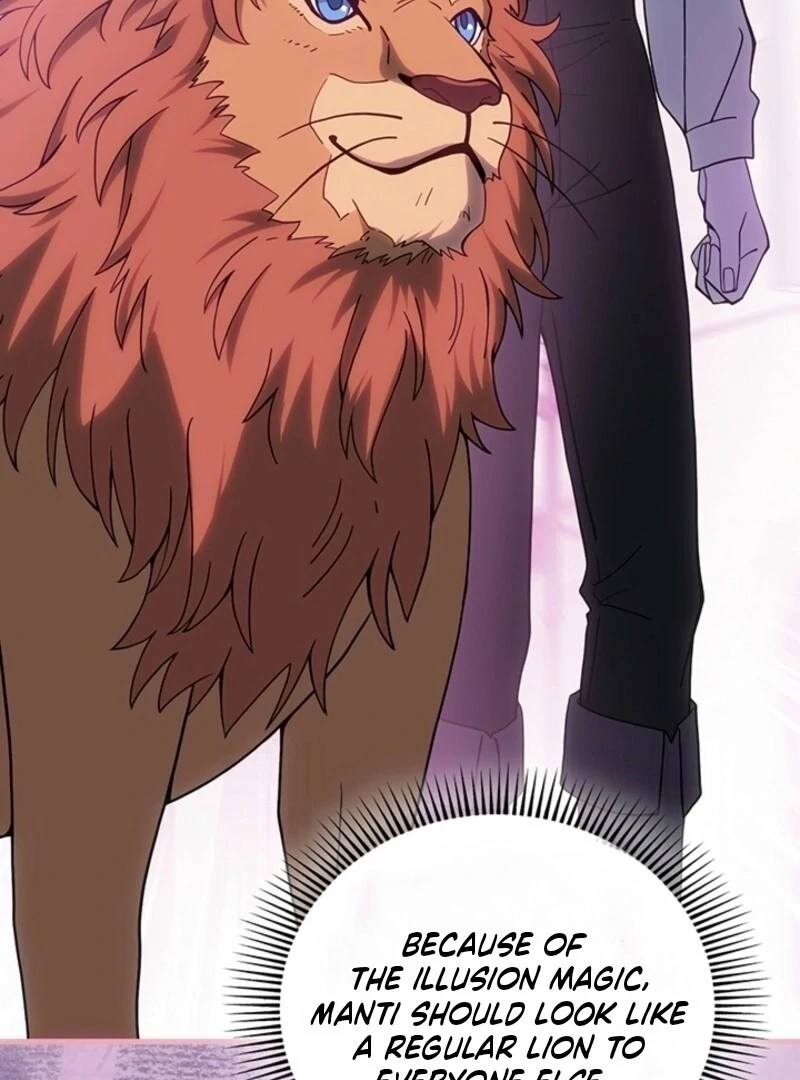 The Tower Master Who Became the Grand Duchess Chapter 40 page 102