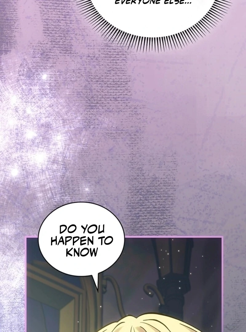 The Tower Master Who Became the Grand Duchess Chapter 40 page 103