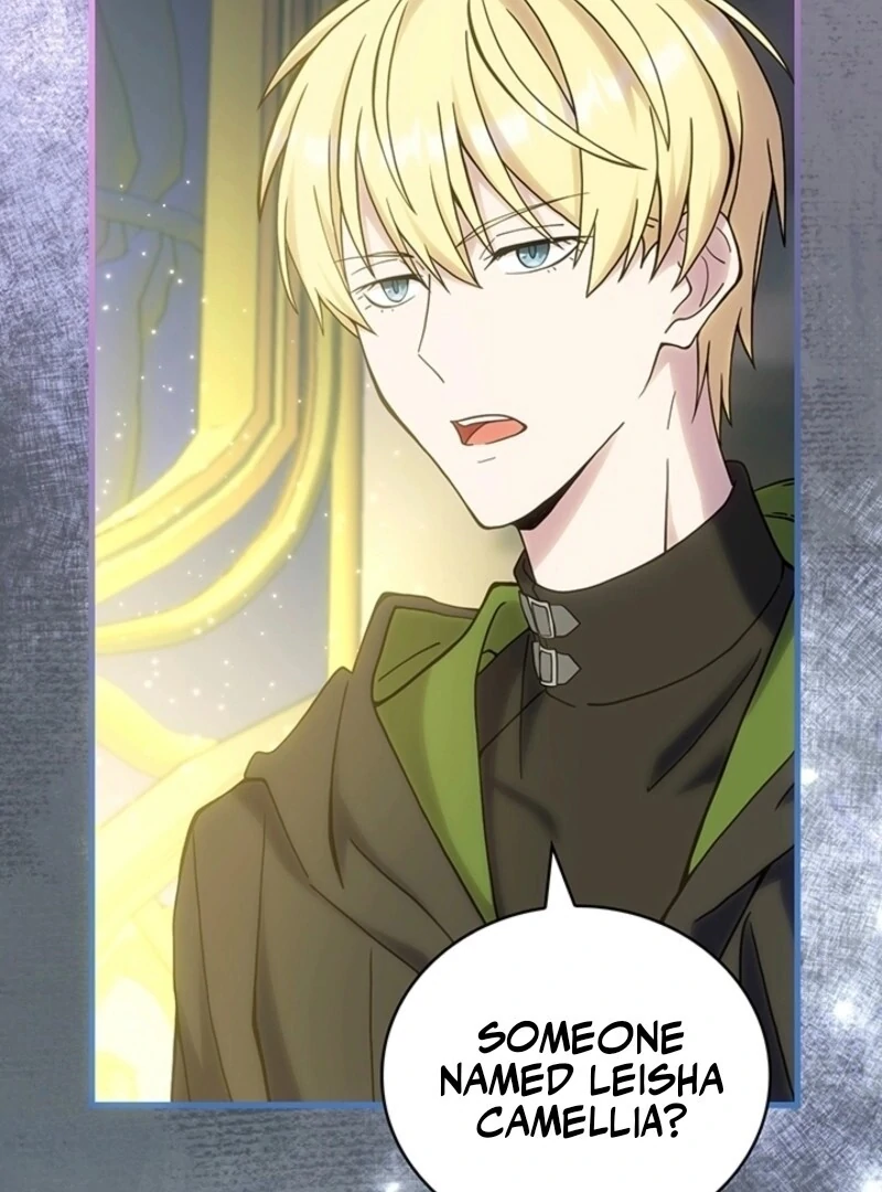 The Tower Master Who Became the Grand Duchess Chapter 40 page 104