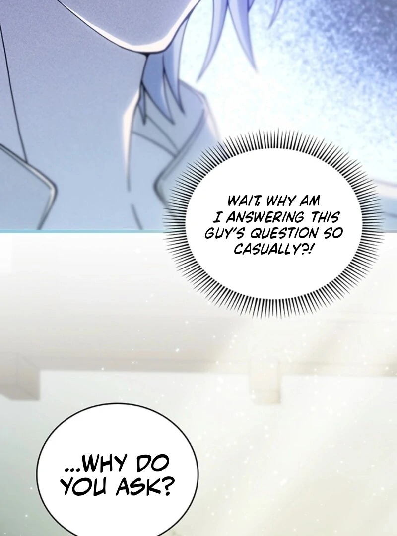 The Tower Master Who Became the Grand Duchess Chapter 40 page 106
