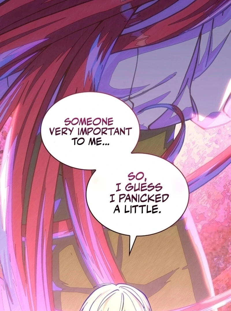 The Tower Master Who Became the Grand Duchess Chapter 40 page 111