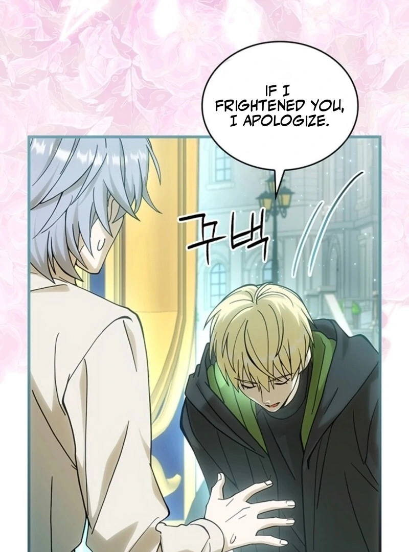 The Tower Master Who Became the Grand Duchess Chapter 40 page 113