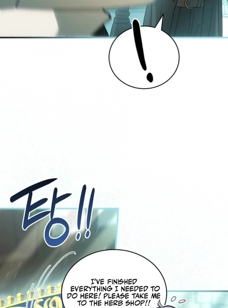 The Tower Master Who Became the Grand Duchess Chapter 40 page 119