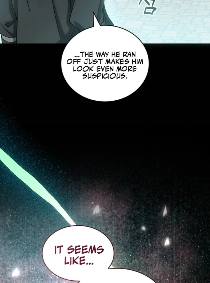 The Tower Master Who Became the Grand Duchess Chapter 40 page 123