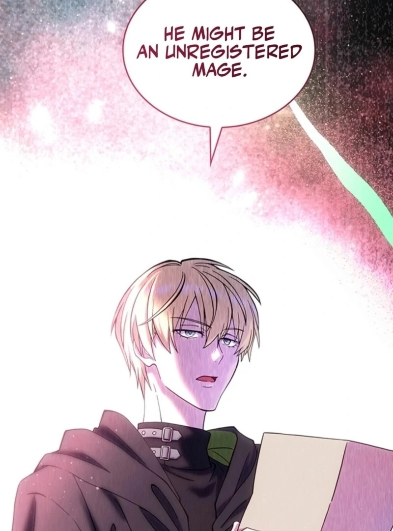 The Tower Master Who Became the Grand Duchess Chapter 40 page 124