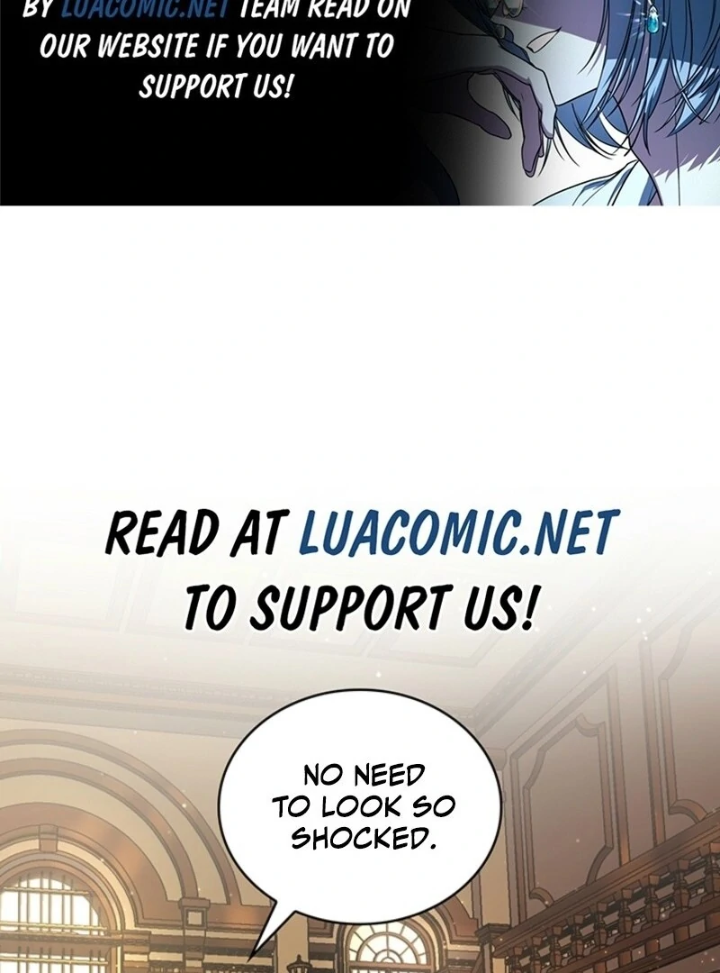 The Tower Master Who Became the Grand Duchess Chapter 42 page 3