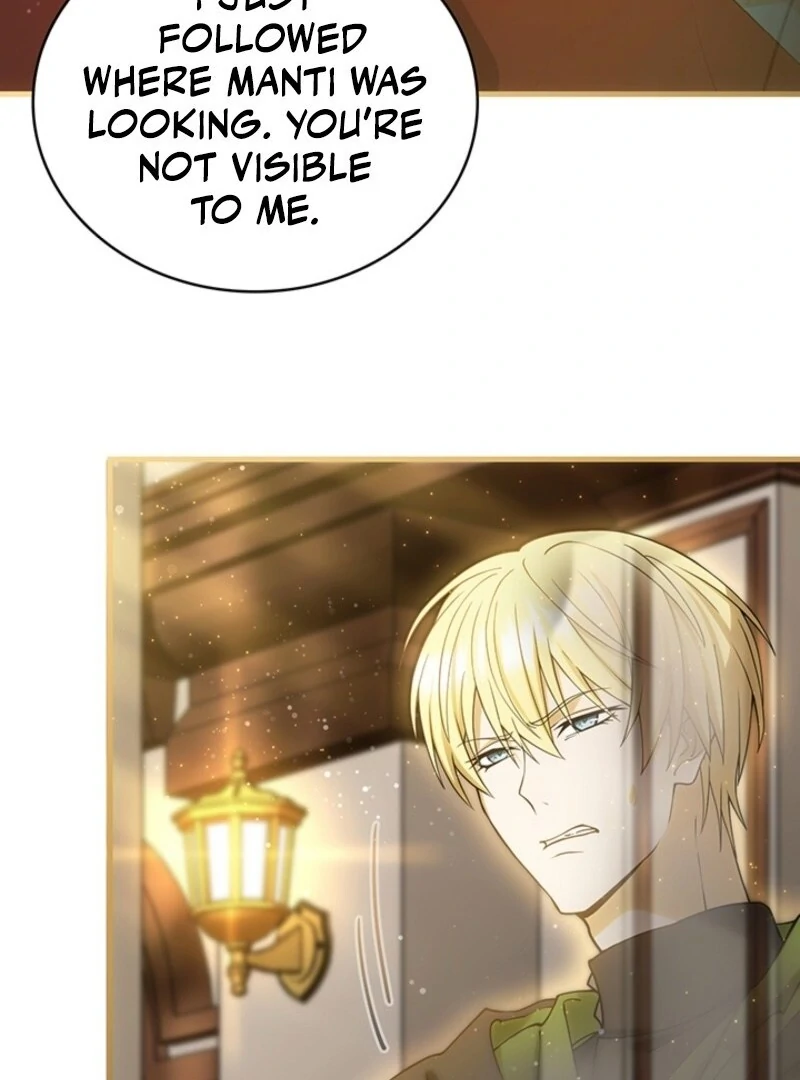 The Tower Master Who Became the Grand Duchess Chapter 42 page 5