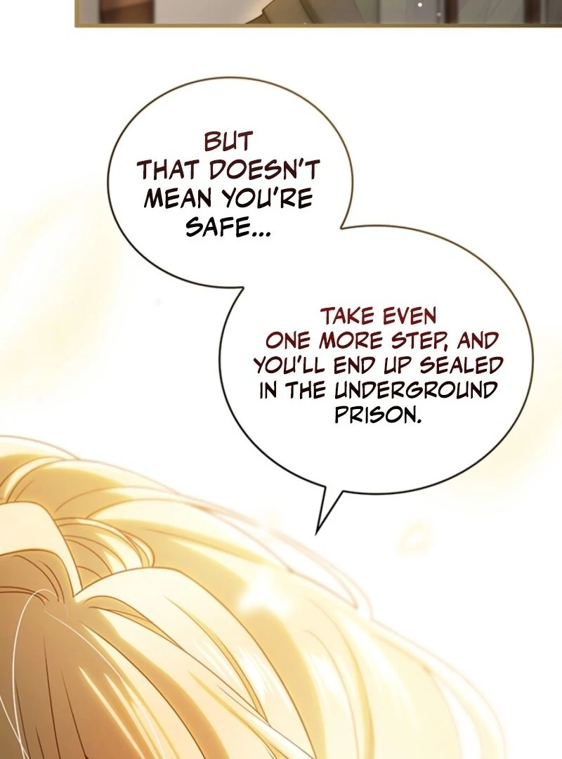 The Tower Master Who Became the Grand Duchess Chapter 42 page 6