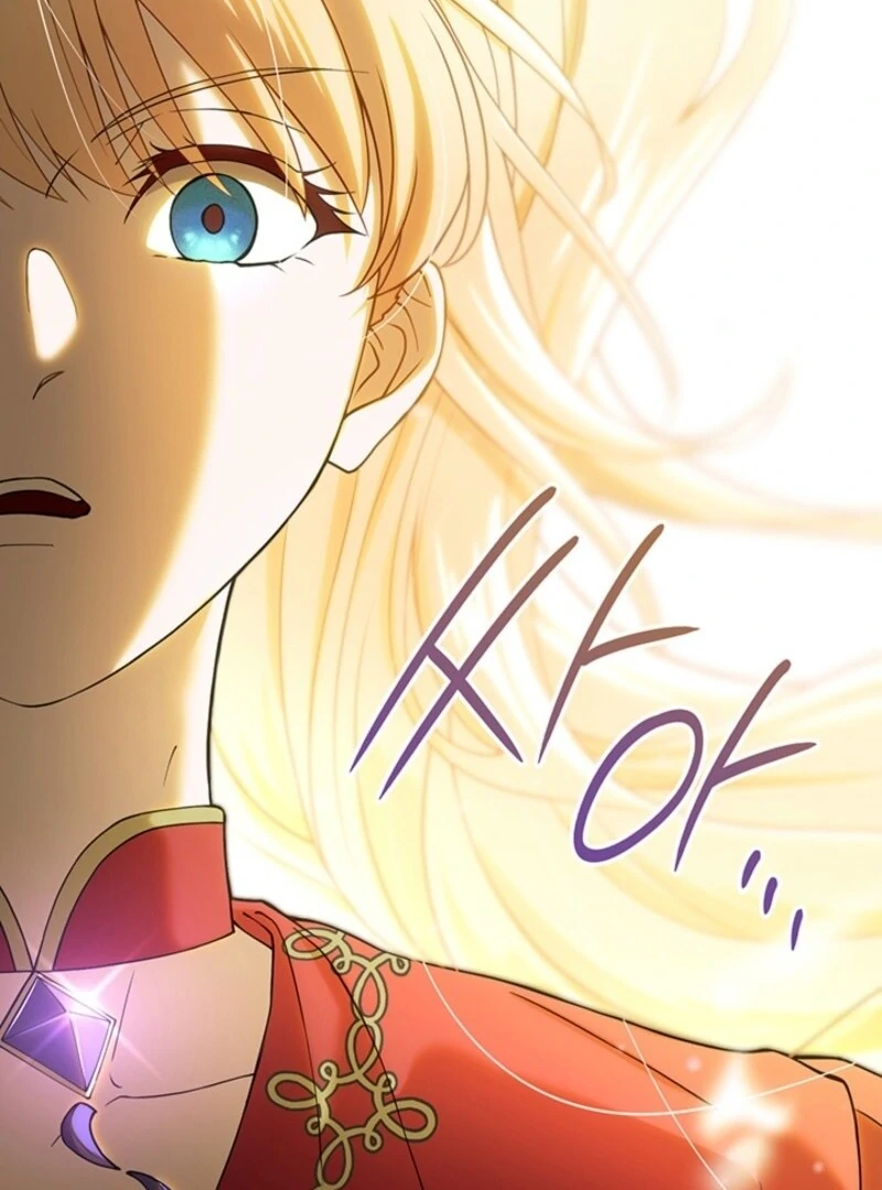 The Tower Master Who Became the Grand Duchess Chapter 42 page 7
