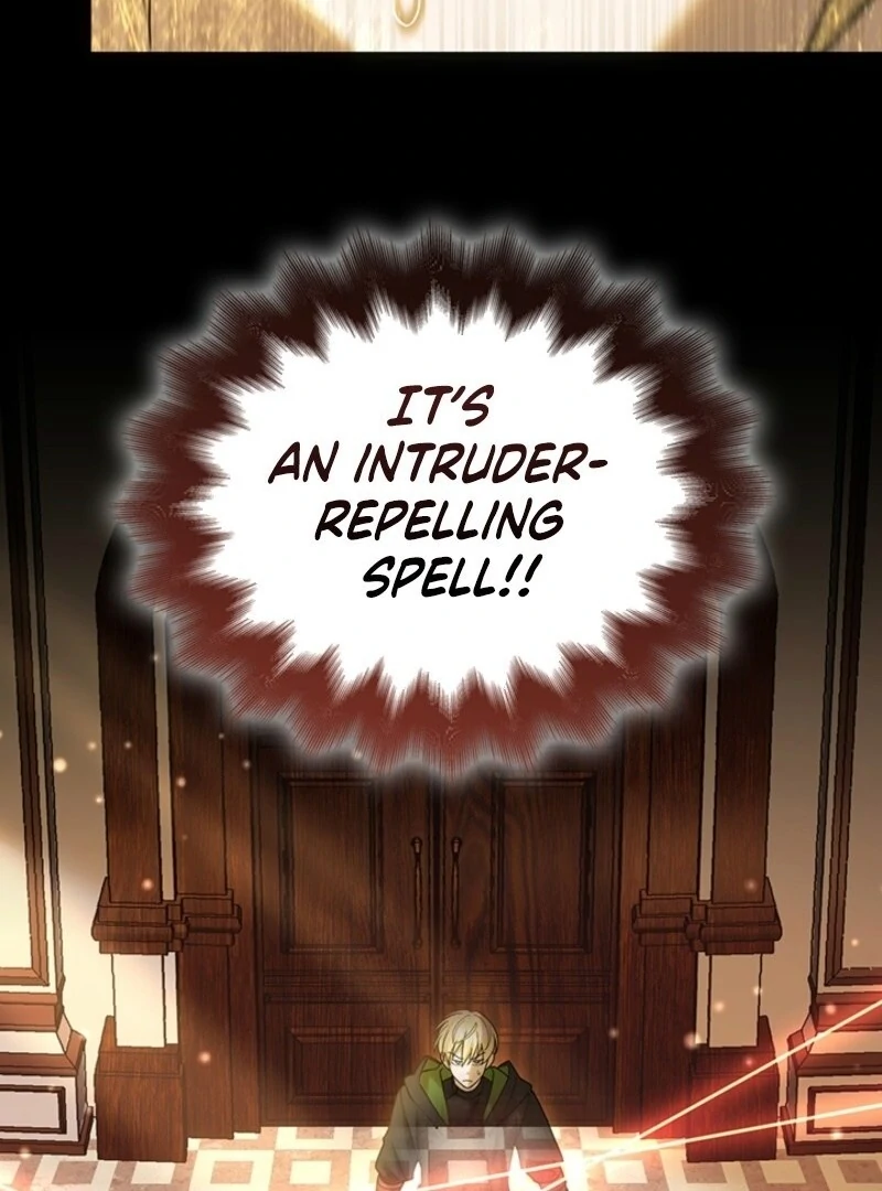 The Tower Master Who Became the Grand Duchess Chapter 42 page 9