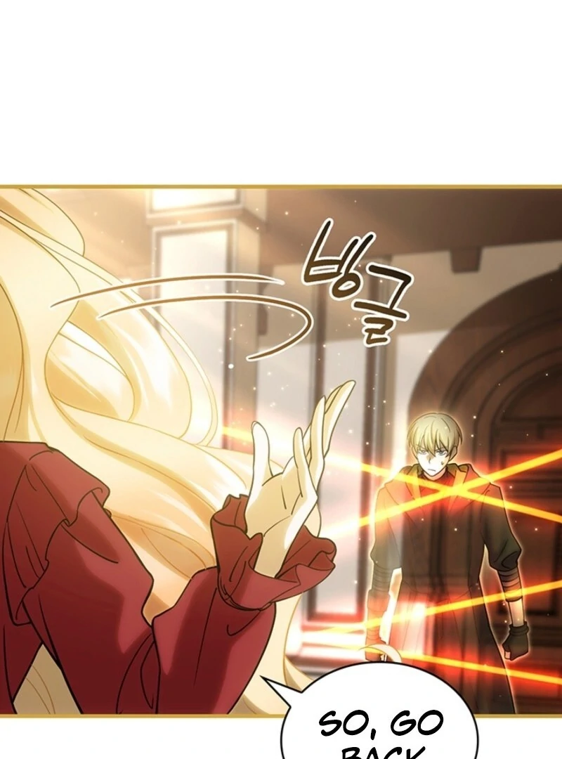 The Tower Master Who Became the Grand Duchess Chapter 42 page 15