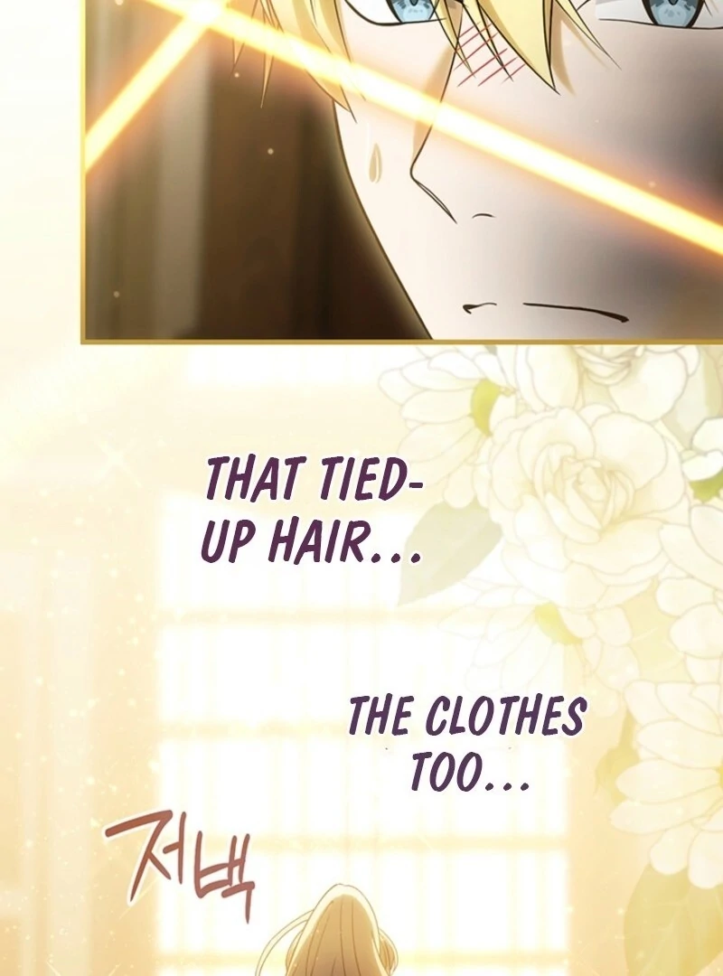 The Tower Master Who Became the Grand Duchess Chapter 42 page 17
