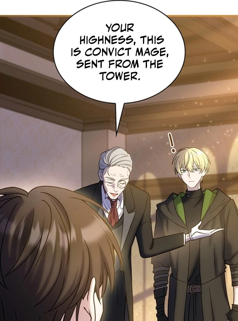 The Tower Master Who Became the Grand Duchess Chapter 42 page 24